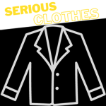 Serious Clothes