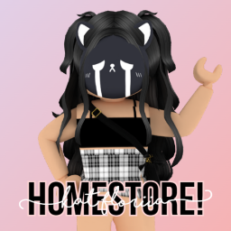 Kat & Floriia's Homestore