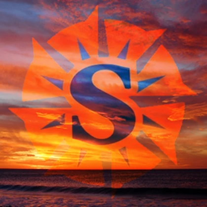 ☀ Sun Country Airlines Roblox group icon