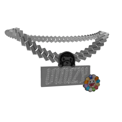 Vuuzys chain thumbnail