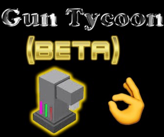 Gun Tycoon