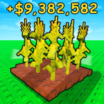 [❄️]Crop Tycoon🌾