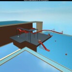 PoolComplex NEW: Music... might not work