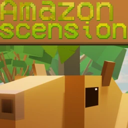 アマゾンの昇天 icon