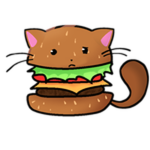 Cat Burger