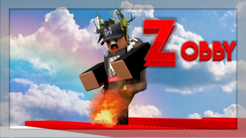 [ALPHA] Z-Obby! (READ DESC)