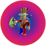 dude456454's badge! (#103)