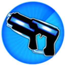 Laser Shooter!