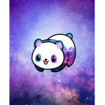 Galaxy Panda Squad Official