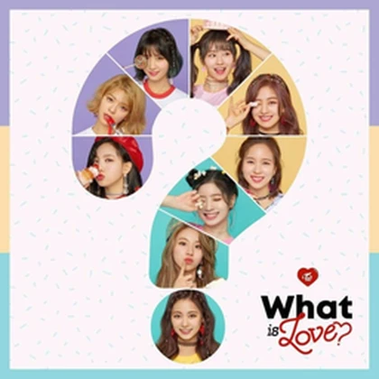 fans de twice Roblox group icon