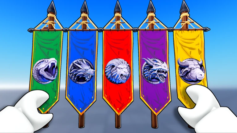 Guild wars