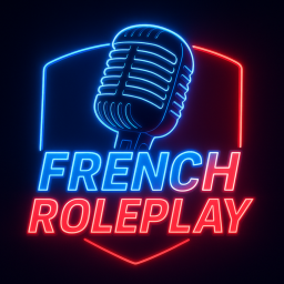 French Roleplay 🎧🎙️