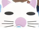 Lyla the cat