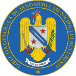 Direcția Generală de Jandarmi Bucuresti (DGJMB)