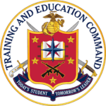 USMC | Training and Εducation Commanding