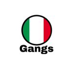 Italian gangs