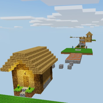 minecraft obby