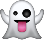 Scary Spirits