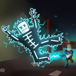 Ghost Tag icon