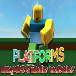 Platforms Impossible Mode!