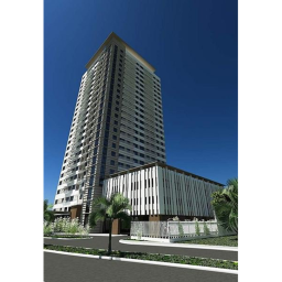 Tower Of Davao