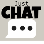 The just chat group
