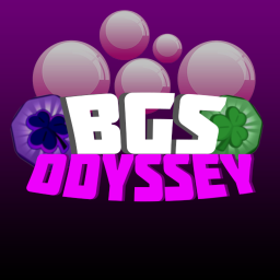 (AUTUMN) Bubble Gum Simulator: Odyssey