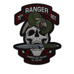 75th Ranger Regimentᅠᅠᅠᅠᅠᅠᅠ