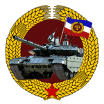 Armoured Brigade "Wolfs"