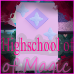 High School Of Magic Fan-Club