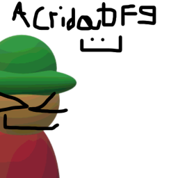 A CRIDAB FanGame [UNFINISHED]