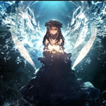 Crystallized Angels