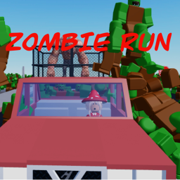 Zombie Run