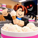 [🎃] Ice Cream Shop [Anomaly] 🍦