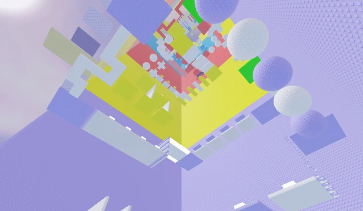 Troll Garden Tower