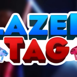 Lasertag 2.0