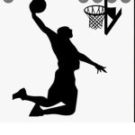 The basketball king