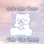 Cute Care Bears