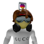 RCMP Roblox Official Military