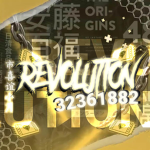 『REVOLU†ION』