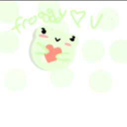 Froggy Club Hangout