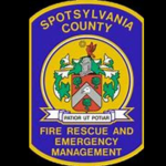 [SCFD]-Spotsylvania County Fire Department-