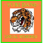 Yuri Dane Local Schools