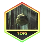 Beat The Tower of Flustering Sections  Roblox badge thumbnail