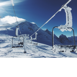 SKI LIFT SIMULATION