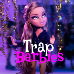 Trap Barbies !