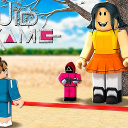 Roblox Squid Games