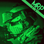 Military Recruitment Plaza 2.0