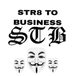 [STB] STR8 TO BUSINESS