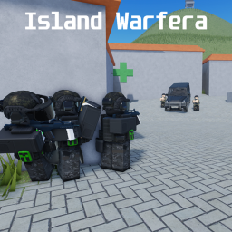 island warfera (V3)